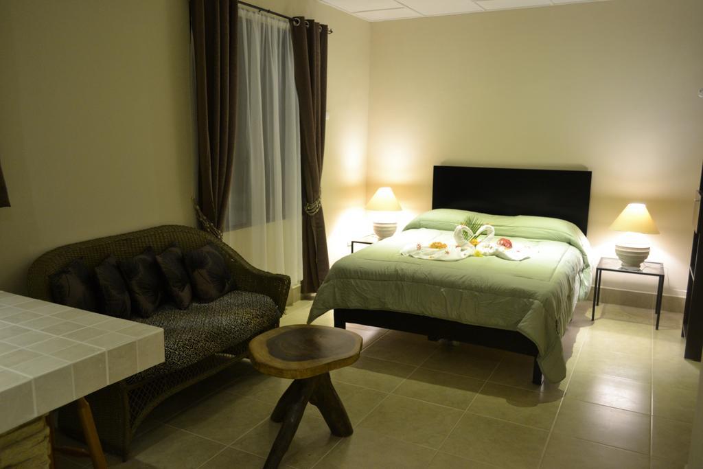 Villa Creole Jacó Habitación foto