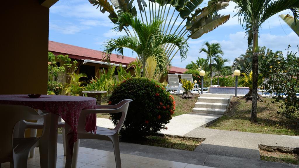 Villa Creole Jacó Habitación foto
