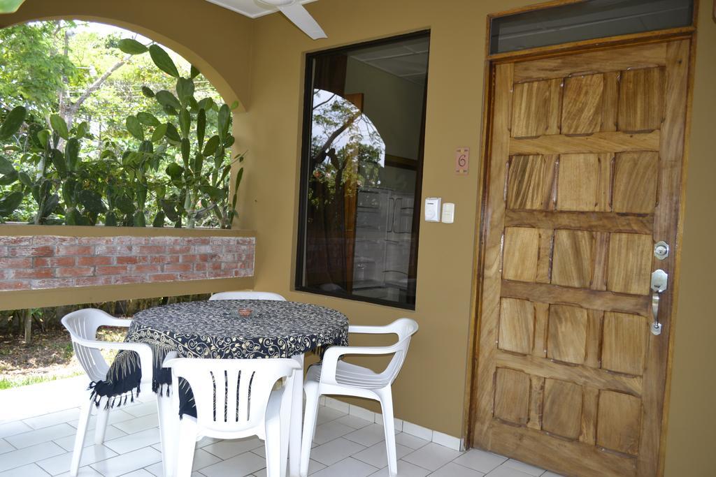 Villa Creole Jacó Habitación foto